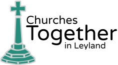 churches together leyland logo