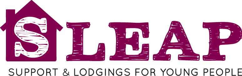 sleap logo